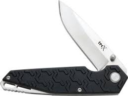 Case TecX® TS1 Black 75684